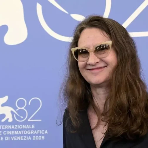 Lucrecia Martel presenta Nuestra tierra en el ciclo Cine por la Identidad