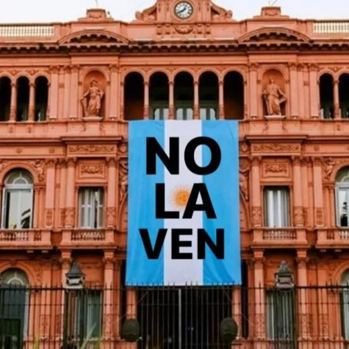 Ojos ciegos, oídos sordos