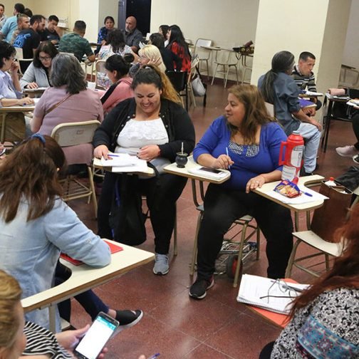 Sobre la crisis de lo social