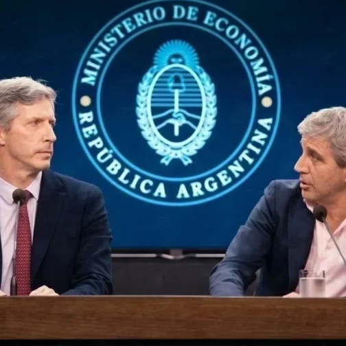 Oro del Central: Auditoría reveló pérdidas por US$ 1.023 millones