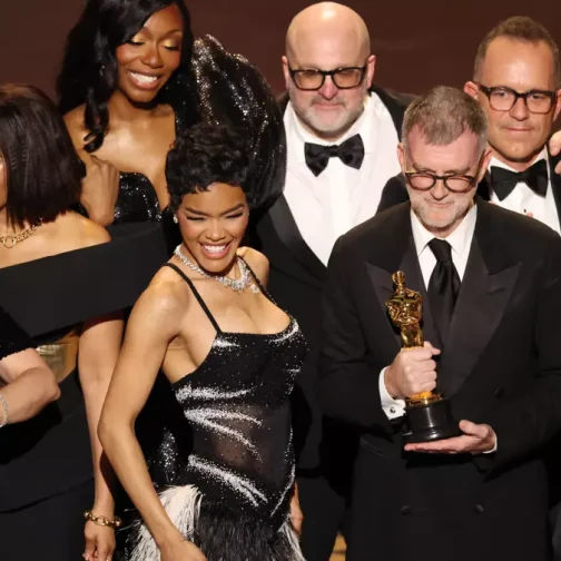 Oscar 2026: el año de la justicia para Paul Thomas Anderson