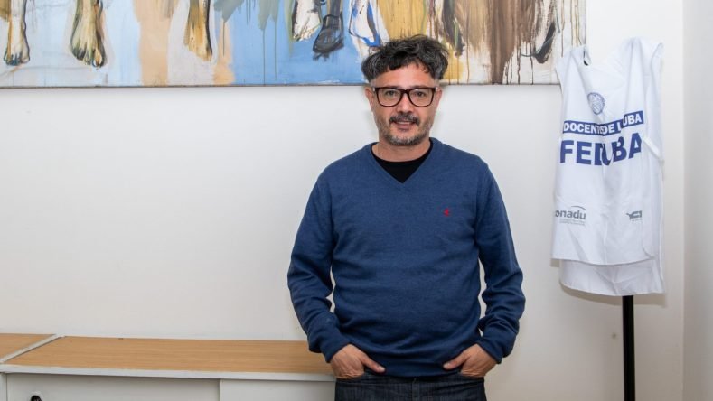 Imagen ilustrativa de Pablo Perazzi