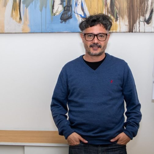Pablo Perazzi: “El gobierno y la justicia le tienen miedo a la marcha universitaria”