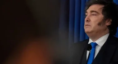 ¿Paciencia para qué?