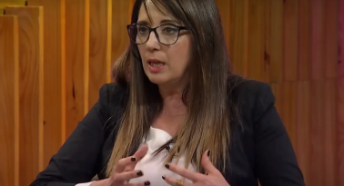 Paola Zuban: “La oposición tiene que generar una coalición de gobierno, no una alianza electoral”