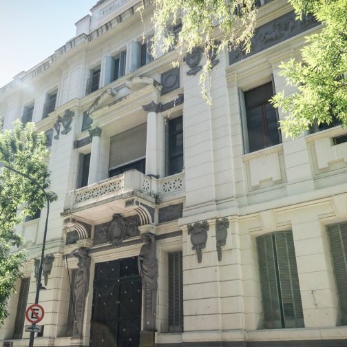 Alerta en las aulas: paro estudiantil y denuncias penales por amenazas de tiroteos