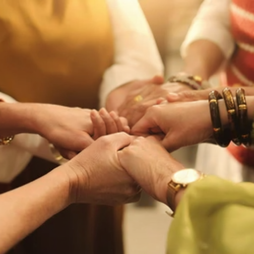 Pascua: el hecho político de celebrar cuando todo parece perdido