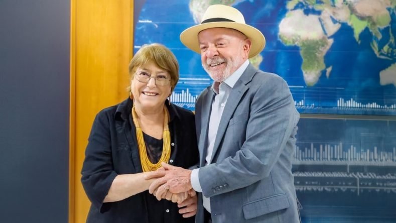 pelea por ONU