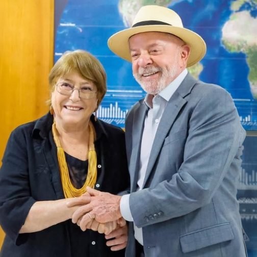 Entre el triunfalismo libertario y el cerco diplomático: las fisuras en la carrera de Grossi por la ONU