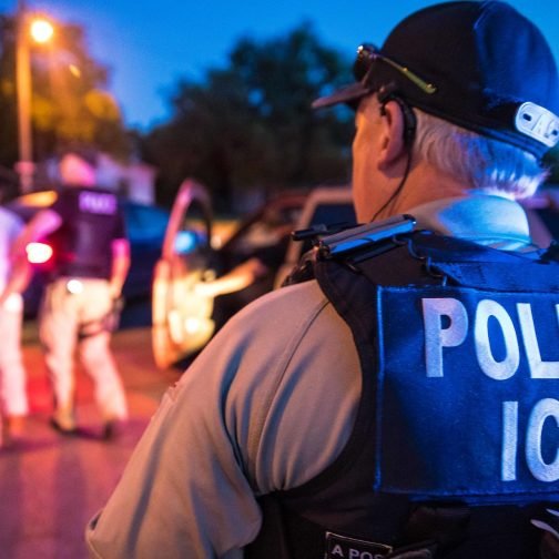 EEUU: se sextuplicaron las detenciones de inmigrantes latinos sin antecedentes penales