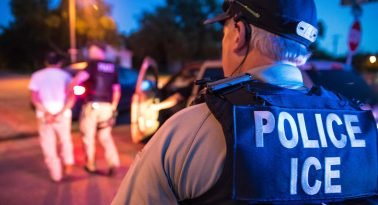 EEUU: se sextuplicaron las detenciones de inmigrantes latinos sin antecedentes penales