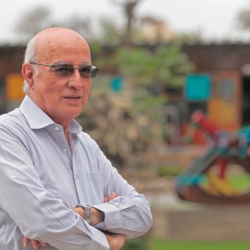 “El antifujimorismo en Perú es muy fuerte y por eso la elección va a ser muy estrecha”