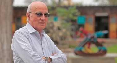 “El antifujimorismo en Perú es muy fuerte y por eso la elección va a ser muy estrecha”