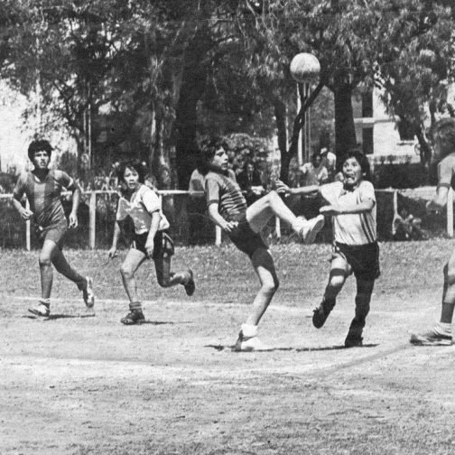 Entre clubes y pantallas: ¿dónde quedó el juego salvaje del potrero?