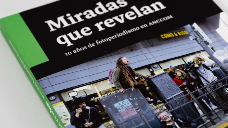 Imagen ilustrativa de Miradas que revelan de Picada Cultural