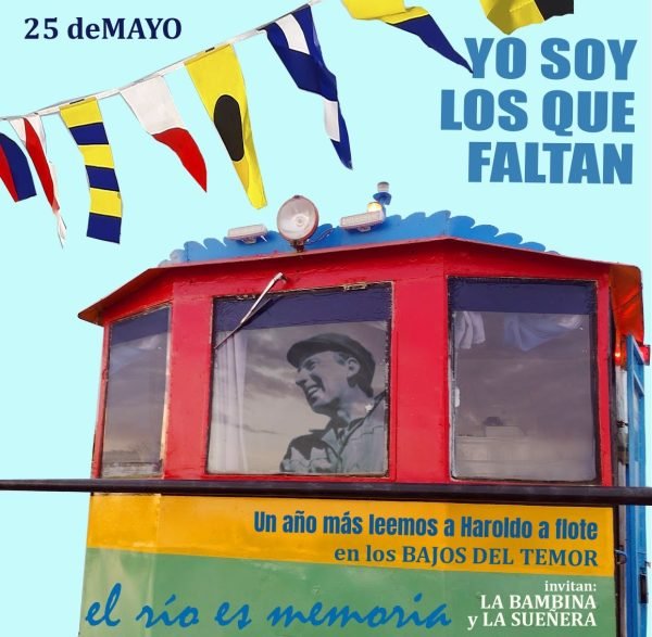 Imagen ilustrativa de picada cultural