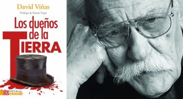 Picada cultural: David Viñas y la Patagonia rebelde + Un poeta