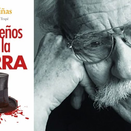 Picada cultural: David Viñas y la Patagonia rebelde + Un poeta