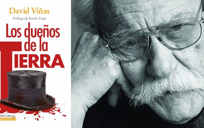 Picada cultural: David Viñas y la Patagonia rebelde + Un poeta