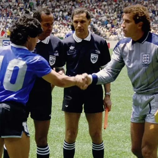 Picada cultural: El partido (x2) en un país tomado por el fútbol