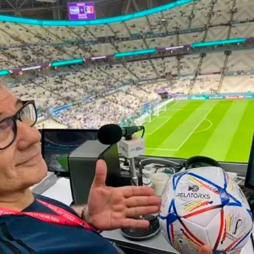 Picada cultural: los mundiales de Víctor Hugo + Borges sobre fútbol + novedades editoriales