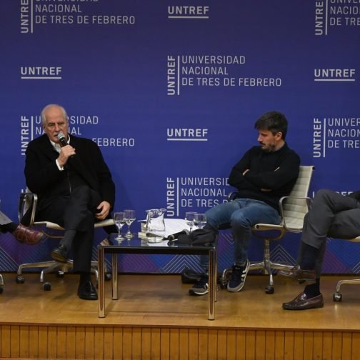 Picada cultural: un mapa afectivo e intelectual para recordar a Eduardo Jozami