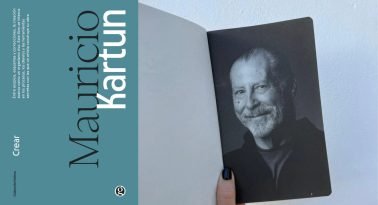 Picada cultural: los cuatro pasos de Kartun