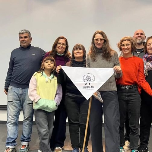 Picada cultural: inyecciones de memoria y futuro en tiempos de desánimo