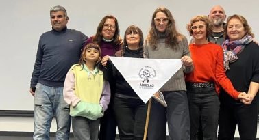 Picada cultural: inyecciones de memoria y futuro en tiempos de desánimo