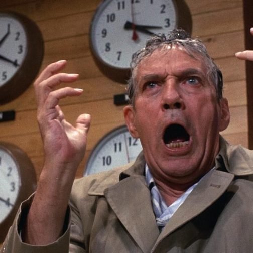 Picada cultural: los extraños anticipos del cine sobre el devenir de nuestras democracias