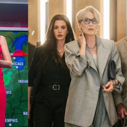 Picada cultural: cartas de amor al periodismo (y al cine)