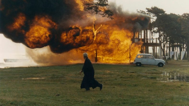 Imagen ilustrativa de picada cultural