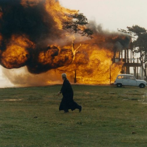 Picada cultural: abrazar la cruz al amanecer