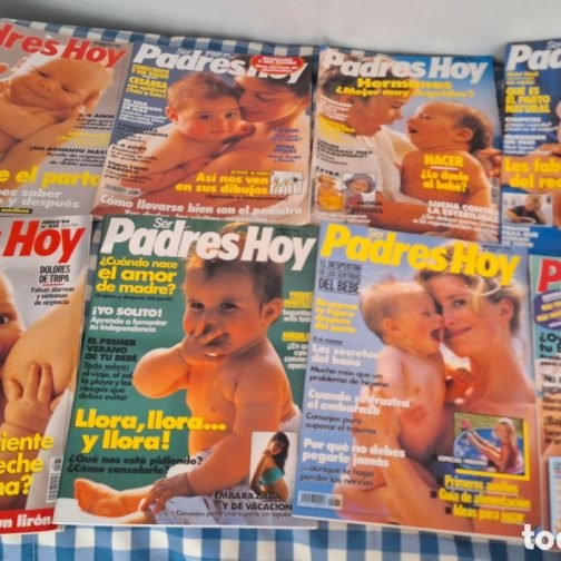 Picada cultural: Ser padres hoy