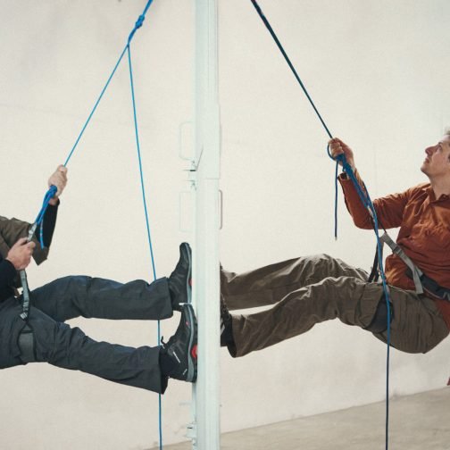 Picada cultural: Una sombra voraz + Hitchcock + Han y los dobles que nos habitan