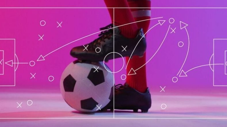 Imagen ilustrativa de IA