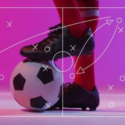 Cómo la IA está cambiando el fútbol dentro y fuera de la cancha