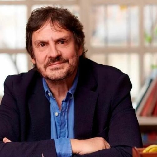 Felipe Pigna presenta su libro “76” en la ex ESMA
