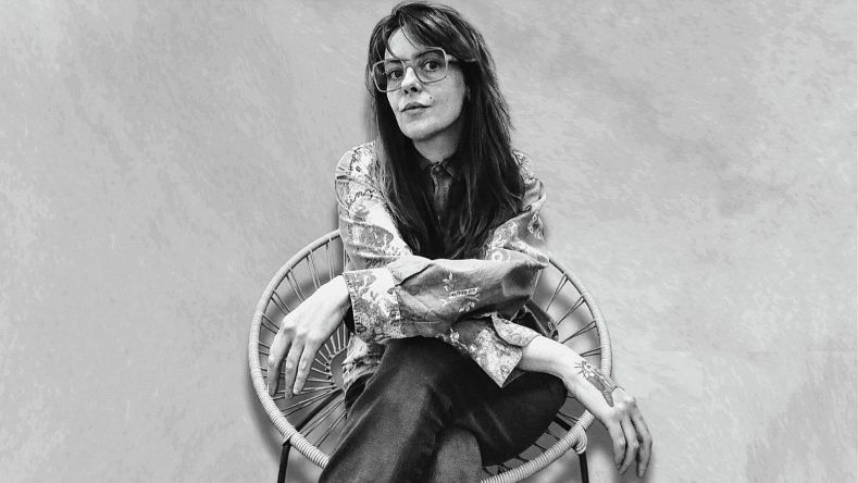 Imagen ilustrativa de Bárbara Pistoia