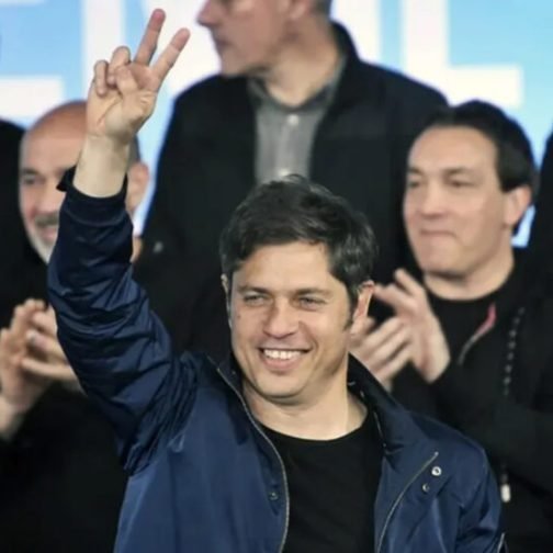 No hay 2027 sin conducción del PJ provincial 