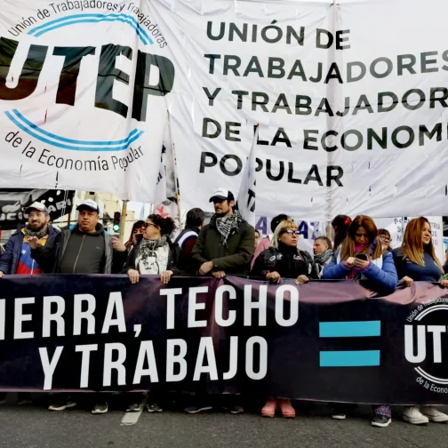 Más que un recorte social: el impacto macroeconómico que generará  la eliminación de planes 