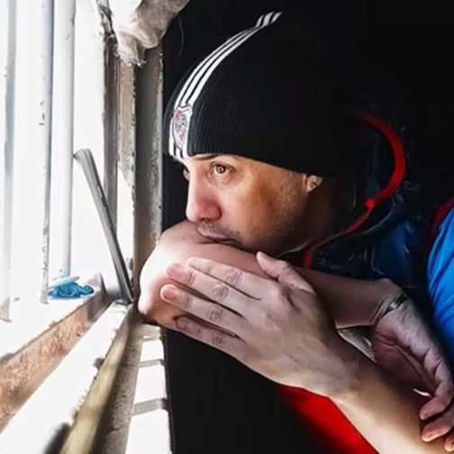 Poética del encierro: acerca de la película Plata o mierda