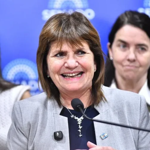 Pliegos judiciales: Patricia Bullrich profundiza su estrategia de distanciamiento

