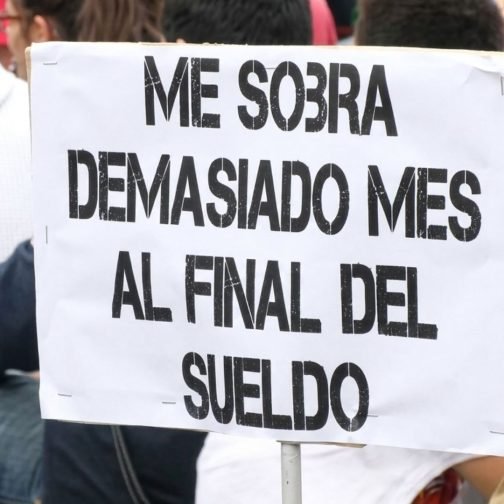 No es solo supervivencia: los nuevos rostros del pluriempleo 