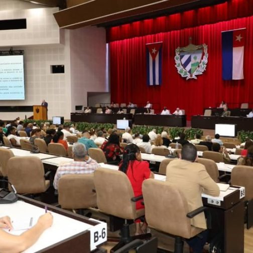 Cuba dio un golpe de timón