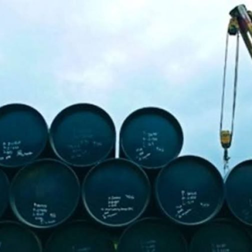 Petromonarquías en problemas
