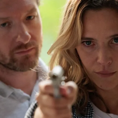 Prime Video en abril: cine argentino y Marty Supreme