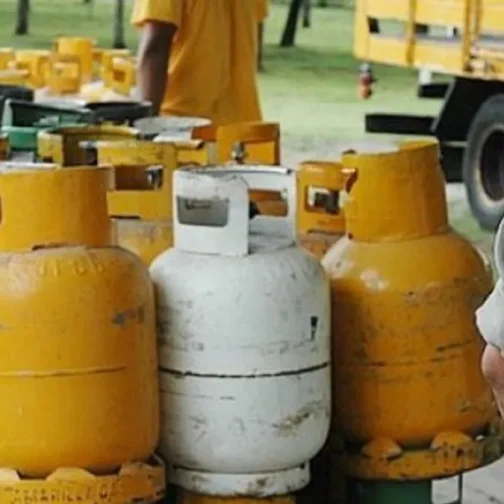 Subsidio a las garrafas: un millón de hogares en riesgo de exclusión