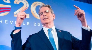 Ministros de Finanzas del G20: Bessent invita a quien le parece