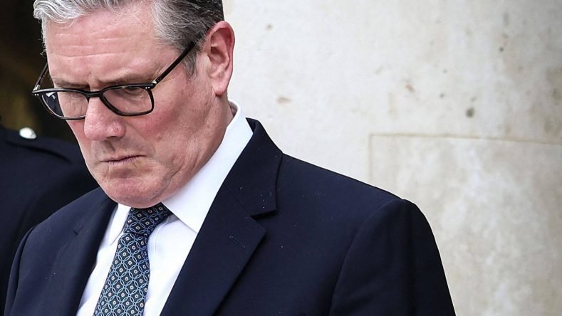 Reino Unido, Gran Bretaña, Escocia, Gales, Inglaterra, laborismo, tories, Starmer, Reform UK, verdes